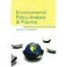 Environmental Policy Analysis and Practice