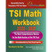 TSI Math Workbook 2020 - 2021: The Most Comprehensive Review for the Math Section of the TSI Test