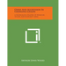 Crime And Aggression In Changing Ceylon: A Sociological Analysis Of Homicide, Suicide, And Economic Crime