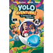 Yolo Aventuras 2. El Misterio del Amazonas
