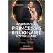 Forbidden Princess's Billionaire Bodyguard