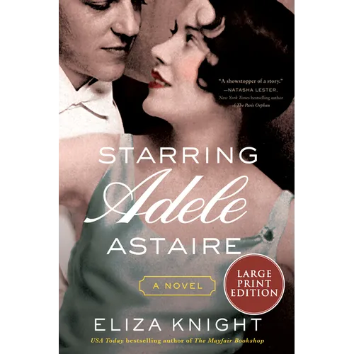 Starring Adele Astaire