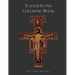 Easter Icons Coloring Book