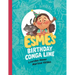 Esme's Birthday Conga Line