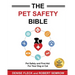 The Pet Safety Bible: Color Soft Cover Edition