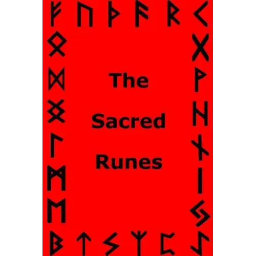 The Sacred Runes
