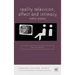 Reality Television, Affect and Intimacy: Reality Matters