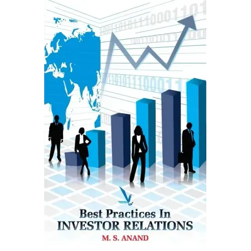Best Practices In Investor Relation