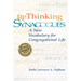 Rethinking Synagogues: A New Vocabulary for Congregational Life