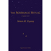 The Marriage Ritual: a logical novel