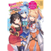 Konosuba: God's Blessing on This Wonderful World! Memorial Fan Book