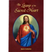 The Litany of the Sacred Heart