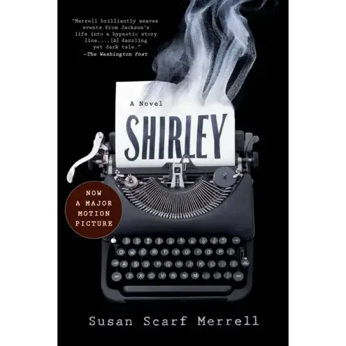 Shirley