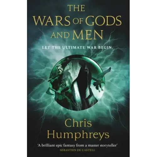 The Wars of Gods and Men