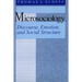 Microsociology: Discourse, Emotion, and Social Structure