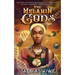 The Melanin Gods: Discover the Power of Melanin Along with the Ancient Orishas of Yoruba Tradition