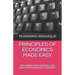 Principles of Economics Made Easy: For Senior High Schools and First Year University Students