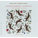 Embroidered Animals: Wild and Woolly Creatures to Stitch and Sew