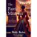 The Paris Mistress: A Revolutionary War Mystery