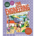 Everyday Stem Engineering--Civil Engineering