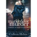 Marked for Murder: A Shelby Nichols Mystery Adventure