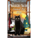 The Witch Who Saved the Bay (Pixie Point Bay Book 6): A Cozy Witch Mystery