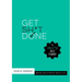 Get Sh*t Done: A Zen as F*ck Daily Planner