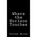 Where the horizon touches
