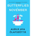 Butterflies in November