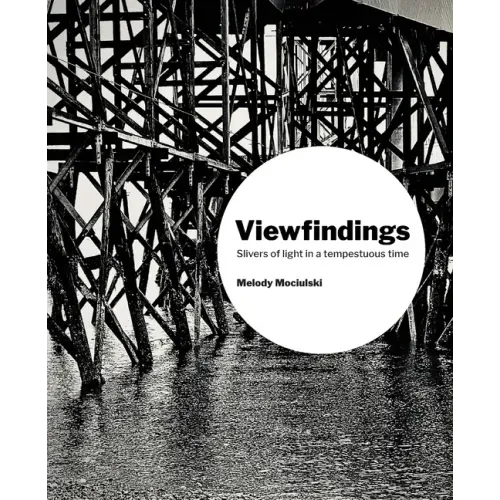 Viewfindings: Slivers of light in a tempestuous time