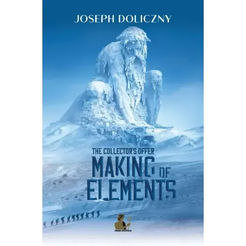 Making of Elements: The Collector's Offer