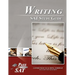 SAT Writing Study Guide - Pass Your SAT