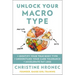 Unlock Your Macro Type: - Identify Your True Body Type - Understand Your Carb Tolerance - Accelerate Fat Loss