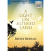 A Light on Altered Land (Large Print)