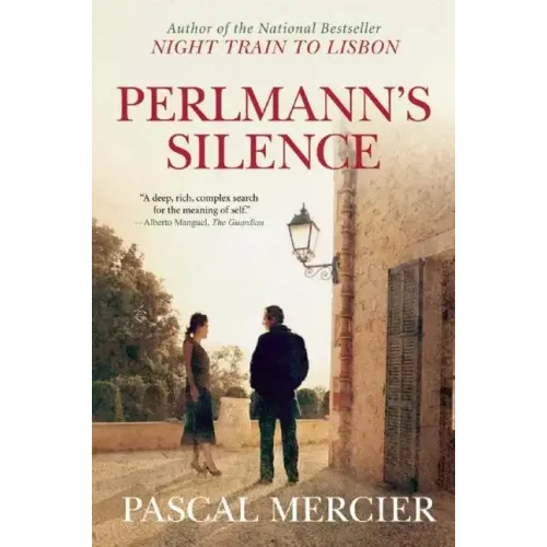 Perlmann's Silence