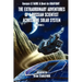 The Extraordinary Adventures of a Russian Scientist Across the Solar System (Volume 1)
