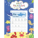 ABC TRACING For kids: Sea Animals Tracing and Coloring book