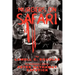 Murders on Safari