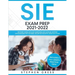 SIE Exam Prep 2021-2022: SIE Study Guide with 300 Questions and Detailed Answer Explanations for the FINRA Securities Industry Essentials Exam (Includ