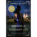 Sinners of Starlight City
