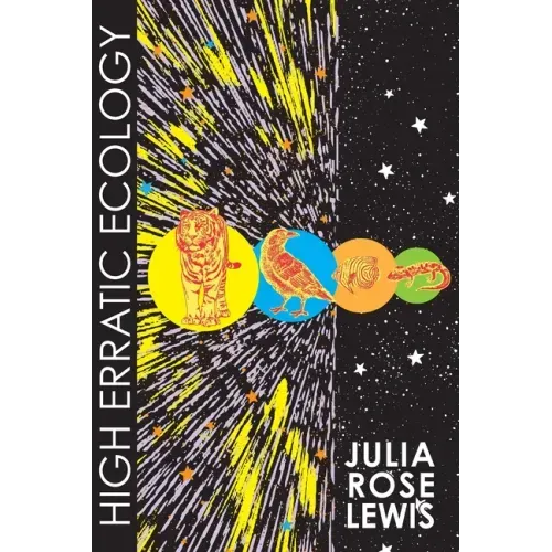 High Erratic Ecology