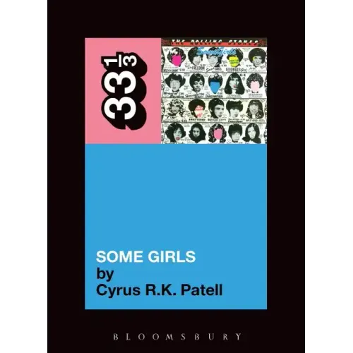 The Rolling Stones' Some Girls