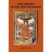 The Origins of the New Testament