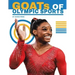 Goats of Olympic Sports