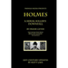 Holmes - A Serial Killer's Downfall: The Holmes-Pitezel Case, 2017 update