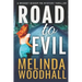 Road to Evil: A Bridget Bishop FBI Mystery Thriller Book 4