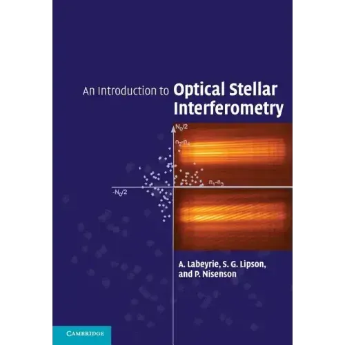 An Introduction to Optical Stellar Interferometry