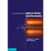 An Introduction to Optical Stellar Interferometry