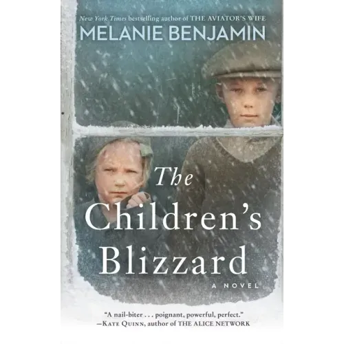 The Children's Blizzard