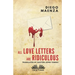 All love letters are ridiculous